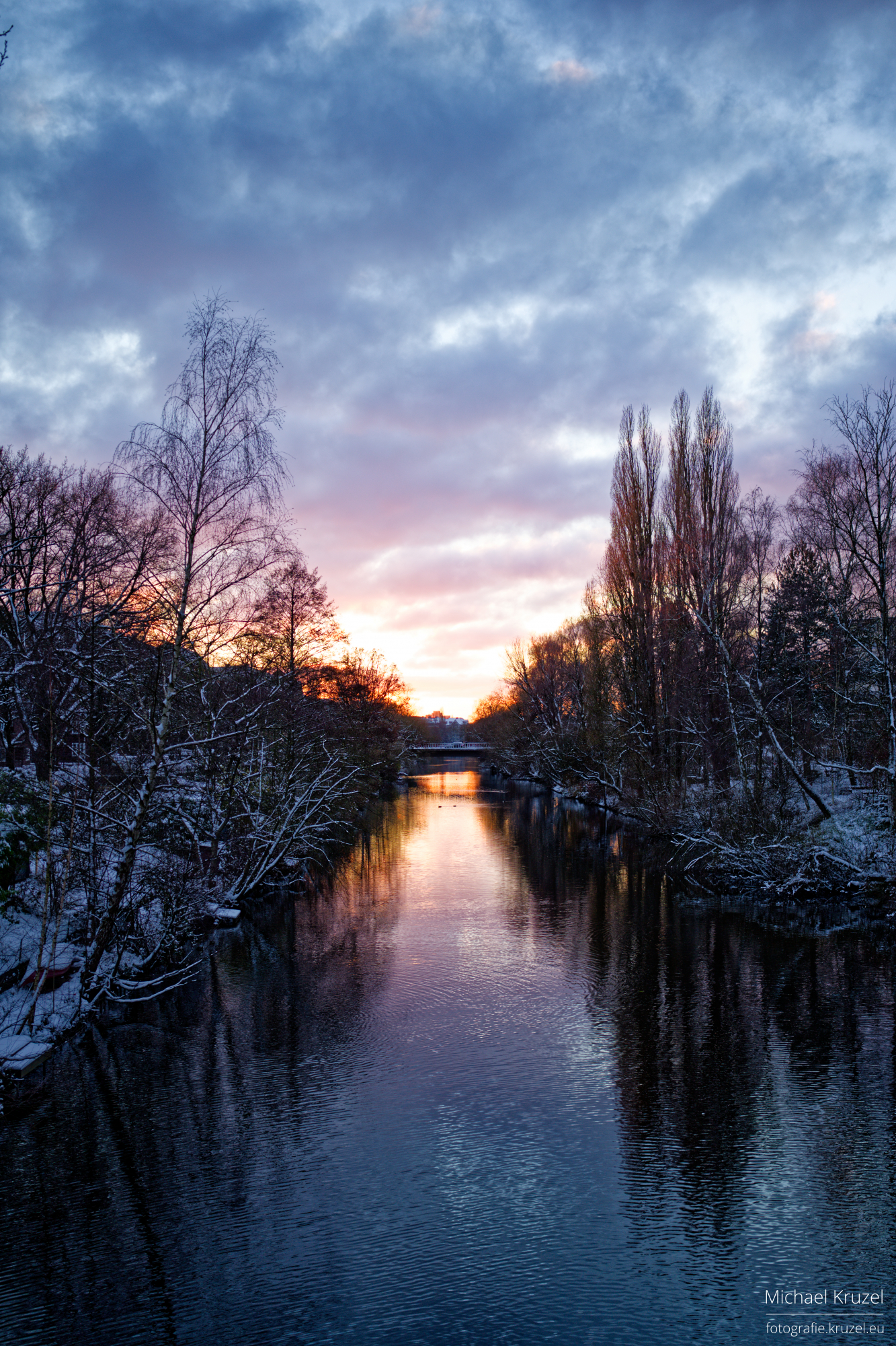  Winter