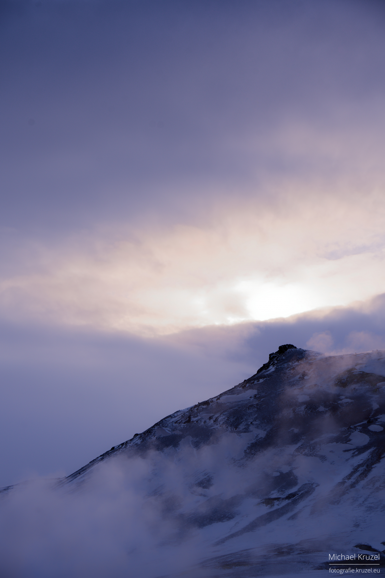  Fog