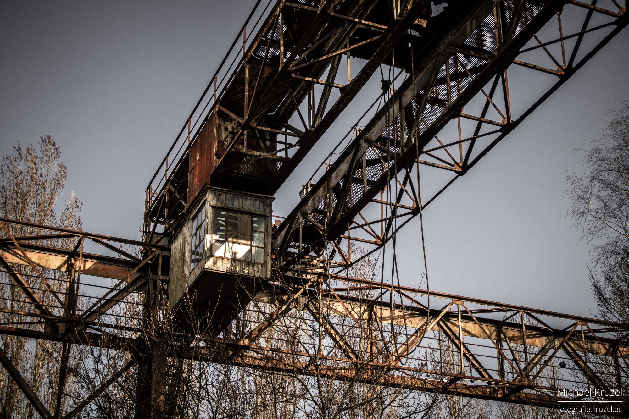  Rusty