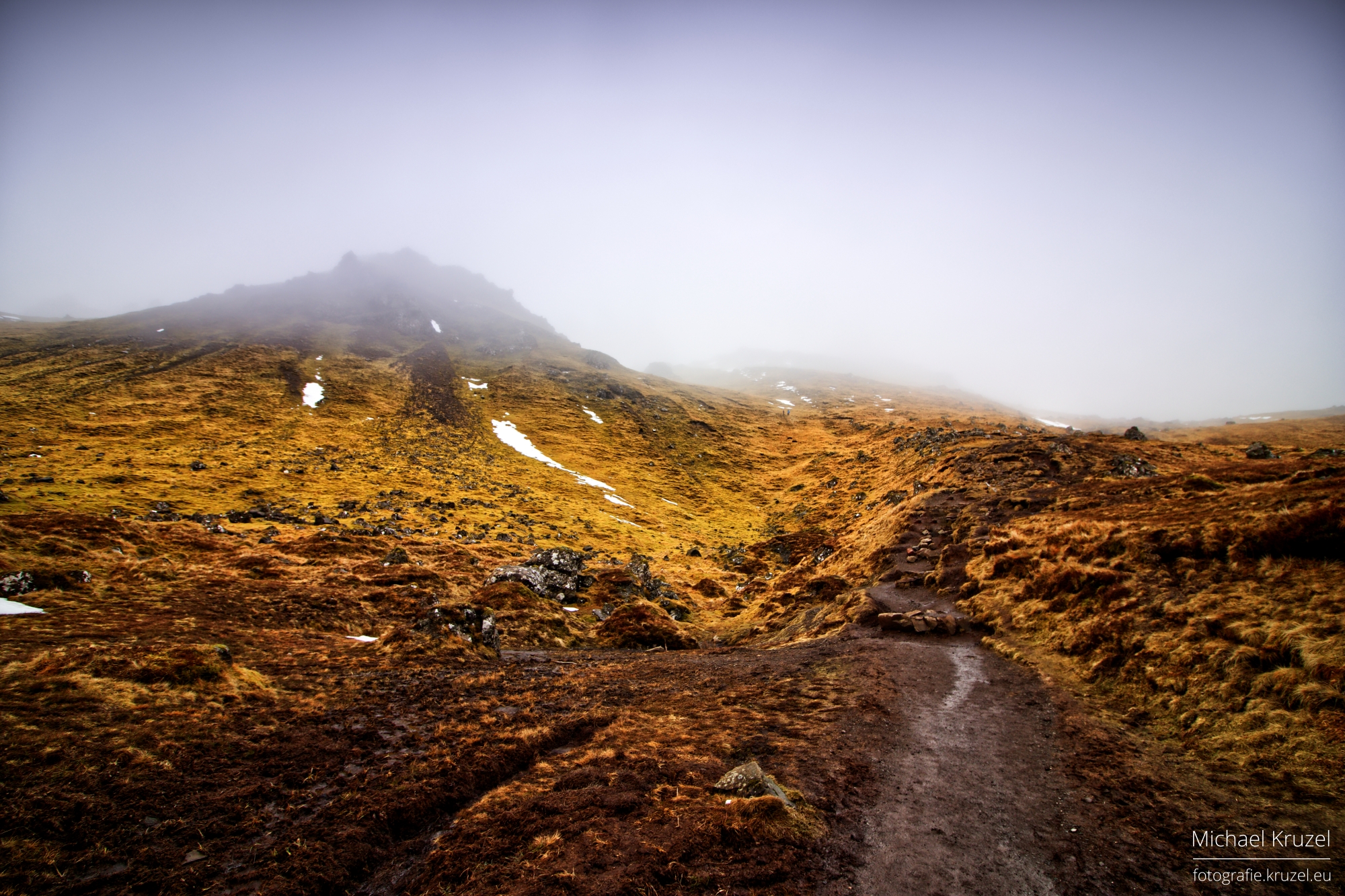  Foggy