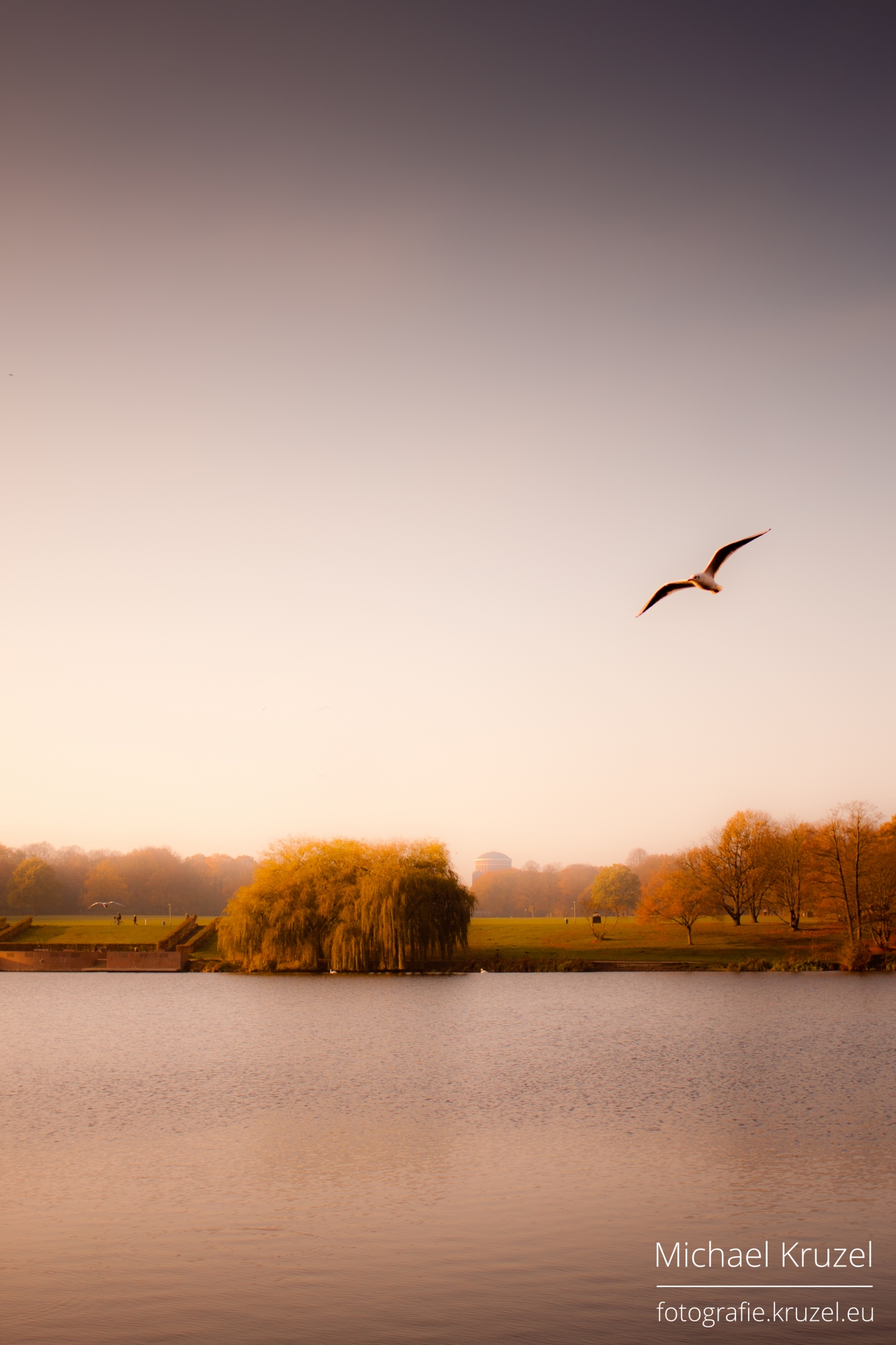  Autumn