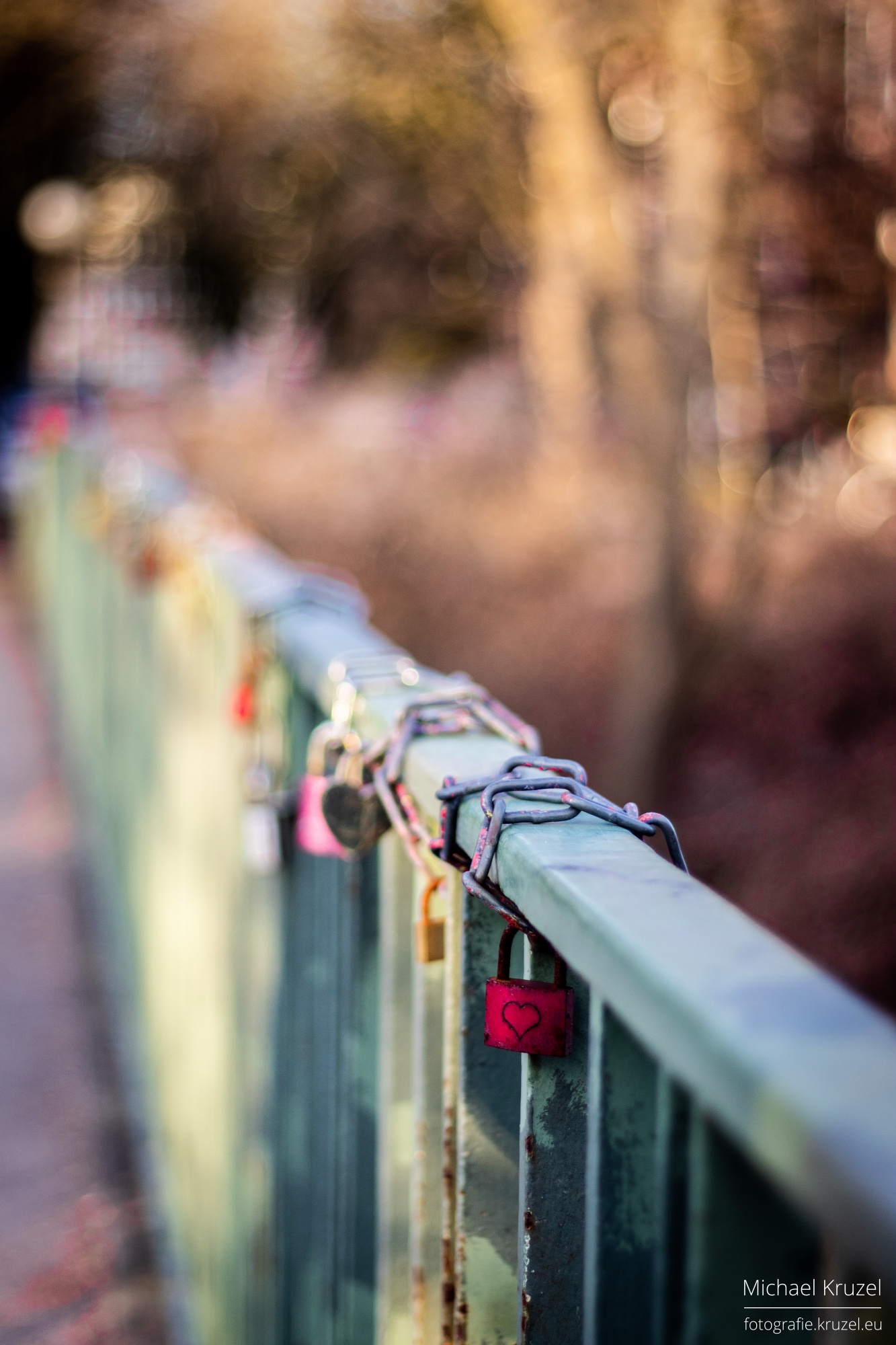  Love, oh Love