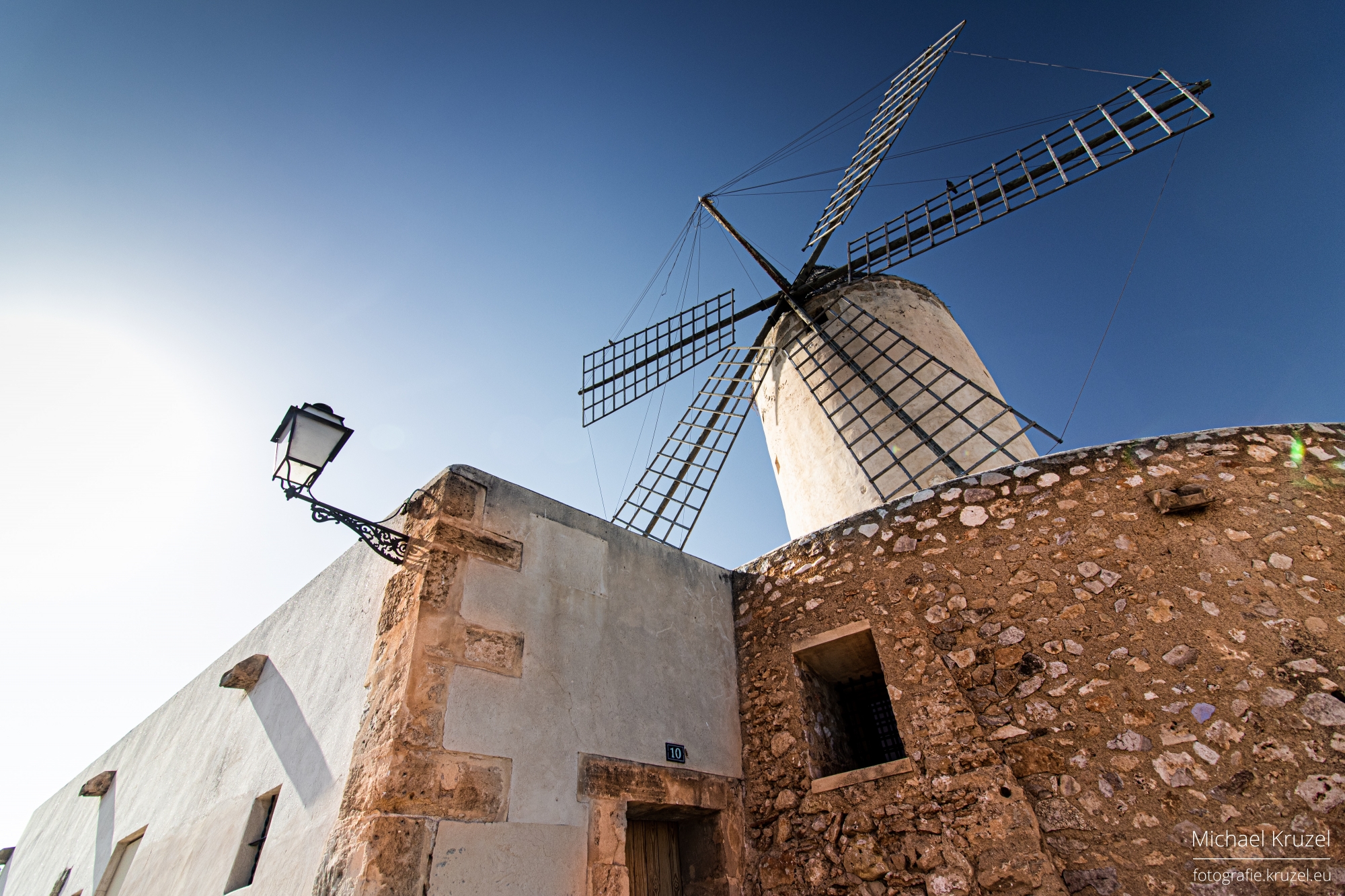  Windmill