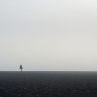  Alone