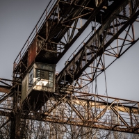  Rusty