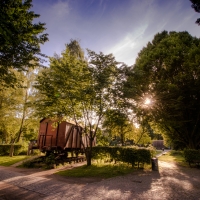  Lost Waggon