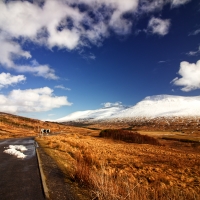  On the Road