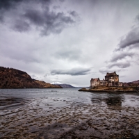  Castle