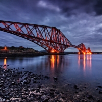  Bridge
