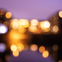  New Year's Lights